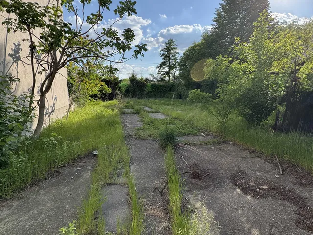 Eladó telek Budapest XIV. kerület 1000 nm