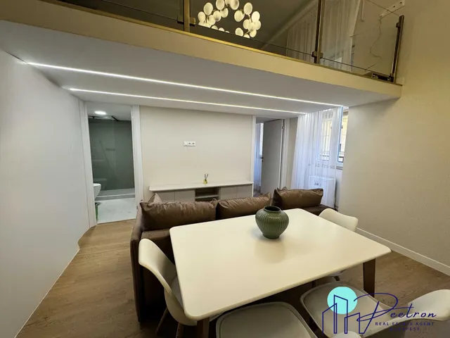 Eladó lakás Budapest VII. kerület 106 nm