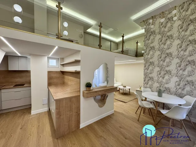 Eladó lakás Budapest VII. kerület 106 nm