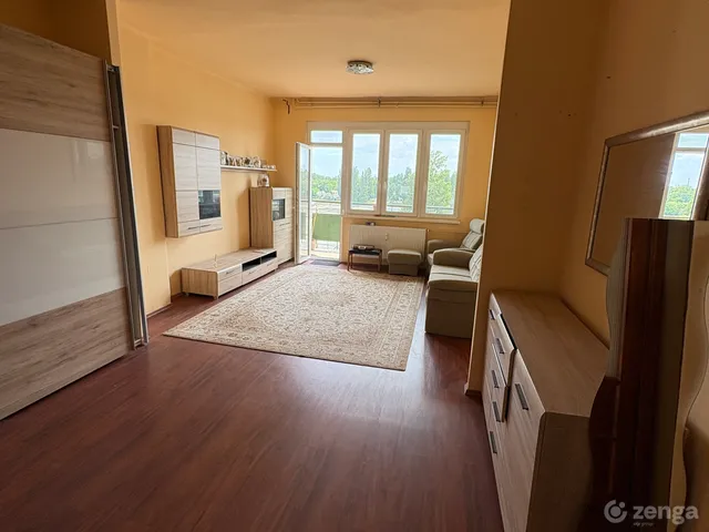 Eladó lakás Budapest II. kerület, Újlak II. ker. 59 nm