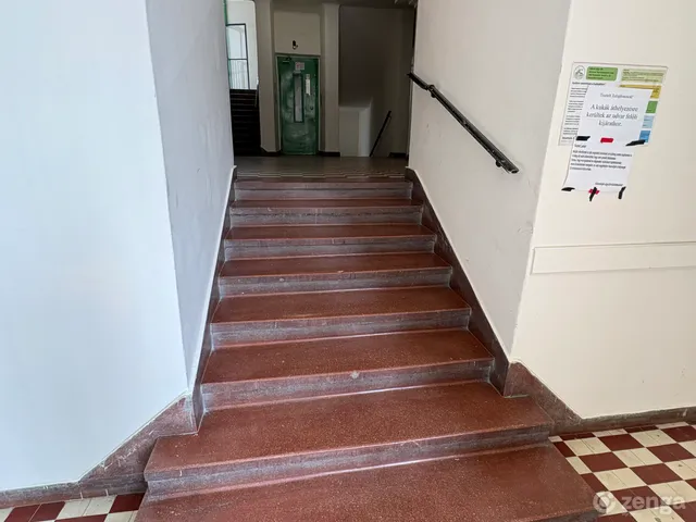 Eladó lakás Budapest II. kerület, Újlak II. ker. 59 nm