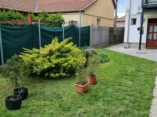 Eladó lakás Budapest XV. kerület, Rákospalota 30 nm