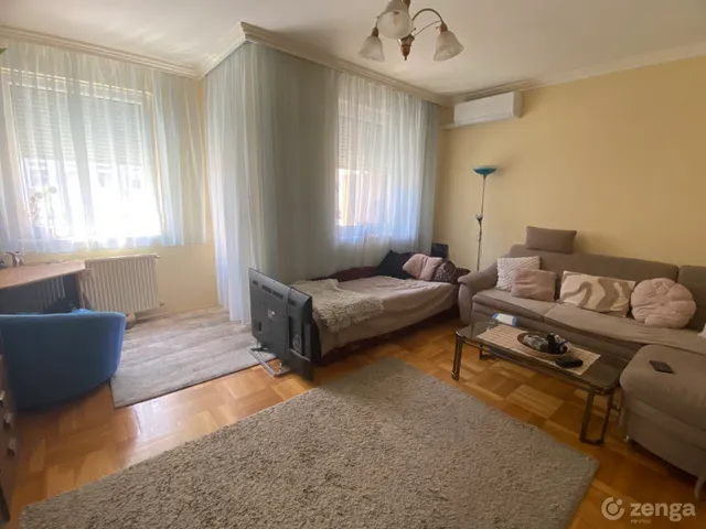 Kiadó lakás Budapest IV. kerület 44 nm