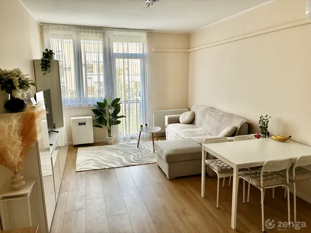 Eladó lakás Budapest XX. kerület, Pesterzsébet 43 nm