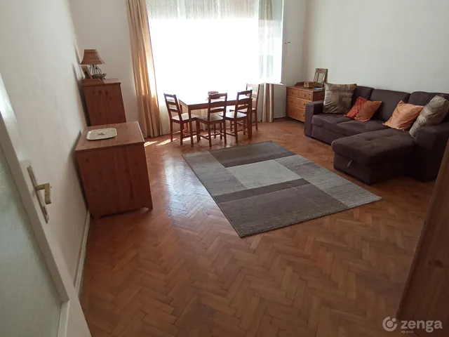 Kiadó lakás Budapest VIII. kerület, Palotanegyed 32 nm