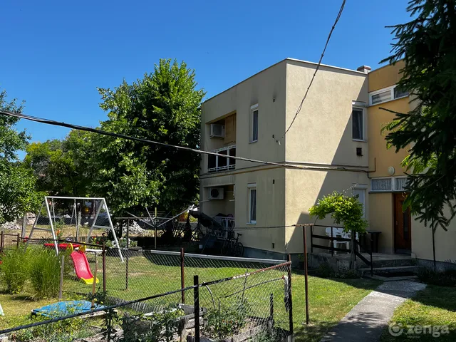 Eladó lakás Polgárdi 64 nm