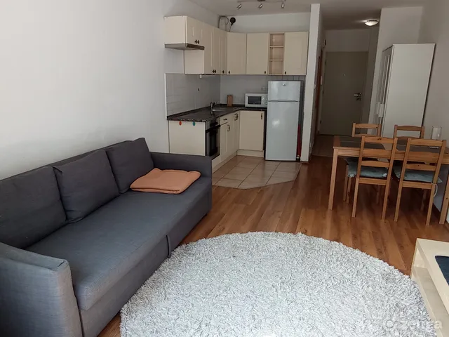 Eladó lakás Budapest IX. kerület 30 nm