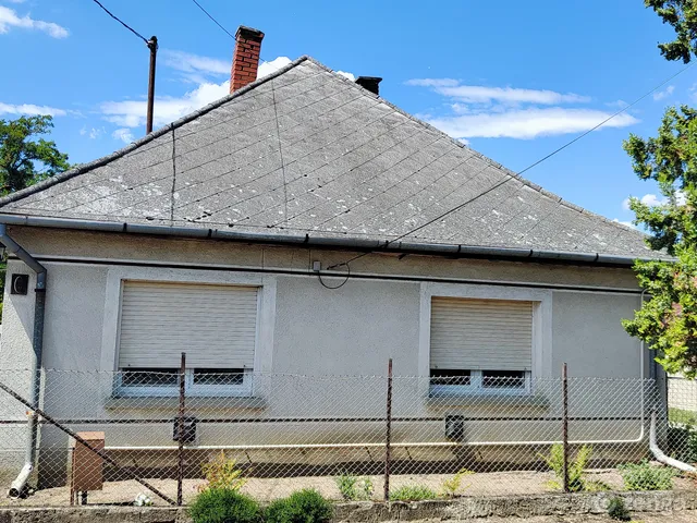 Eladó ház Mezőszentgyörgy 100 nm