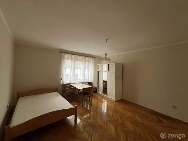 Kiadó lakás Pécs, Belváros 42 nm