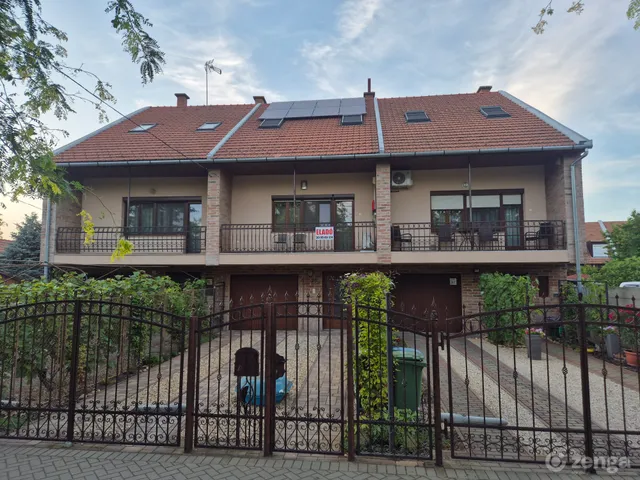 Eladó ház Gyula 139 nm