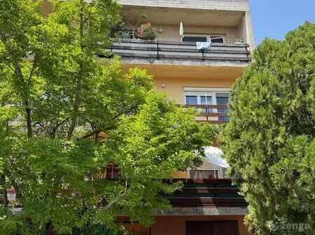 Eladó lakás Budapest XVII. kerület, Rákoskeresztúr 64 nm