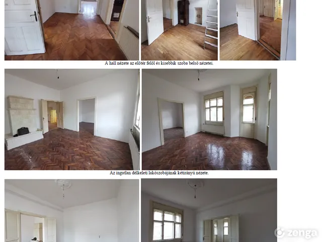Eladó ház Budapest XV. kerület, Rákospalota 205 nm