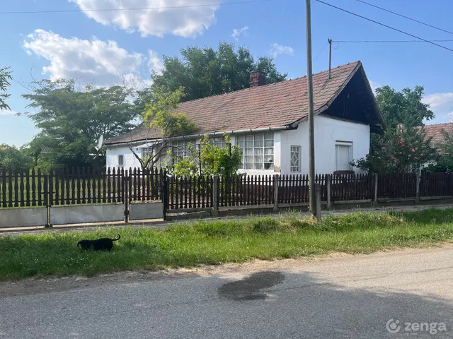 Eladó telek Nádudvar 982 nm