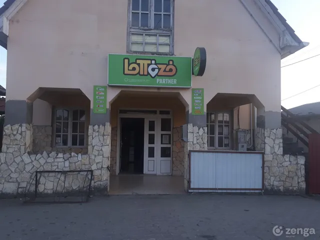 Eladó kereskedelmi és ipari ingatlan Múcsony 220 nm