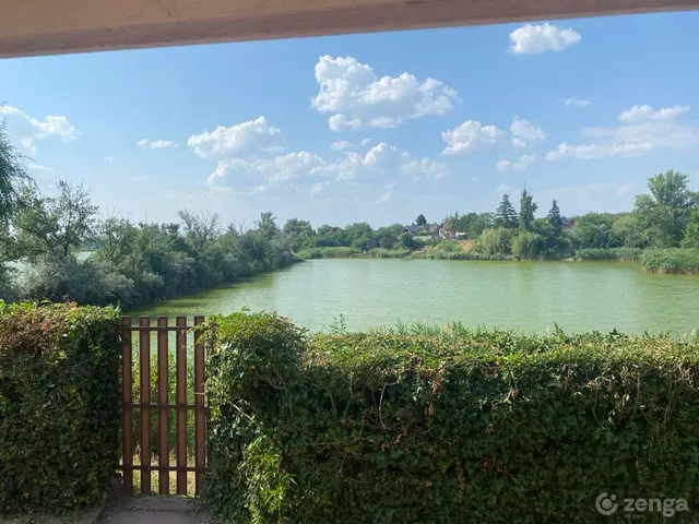 Eladó ház Délegyháza, Gesztenye utca 3 75 nm