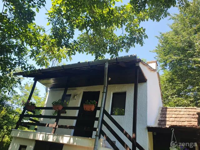 Eladó mezőgazdasági ingatlan Pusztaederics 4227 nm