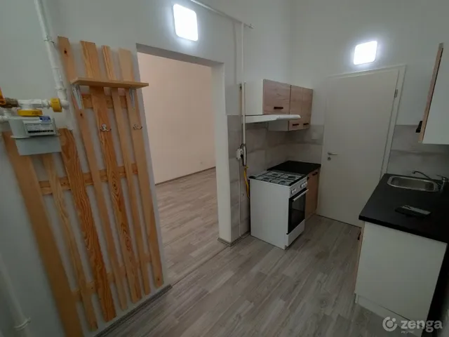 Kiadó lakás Budapest XIII. kerület, Lőportárdűlő 25 nm