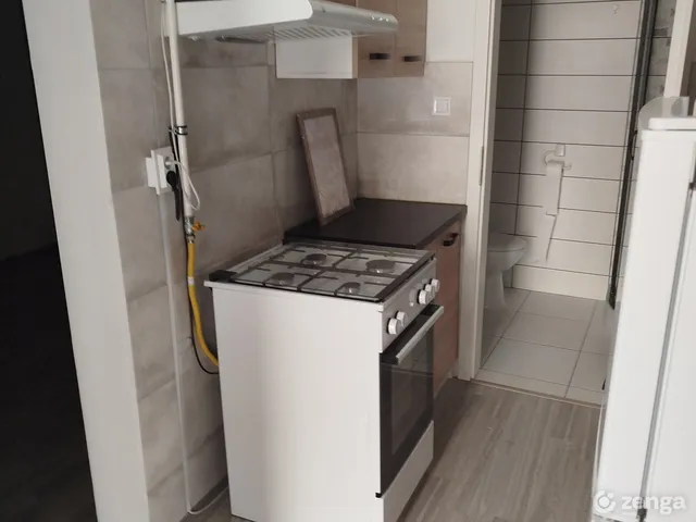 Kiadó lakás Budapest XIII. kerület, Lőportárdűlő 25 nm