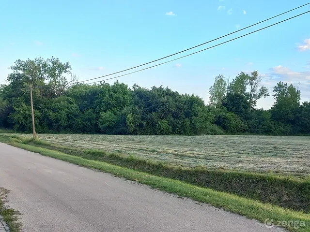 Eladó telek Balatonudvari 977 nm