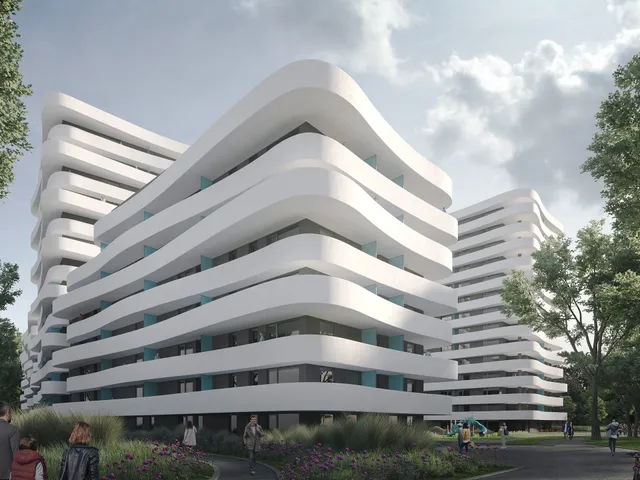 Eladó lakás Budapest XI. kerület, Szerenád u. 79 nm