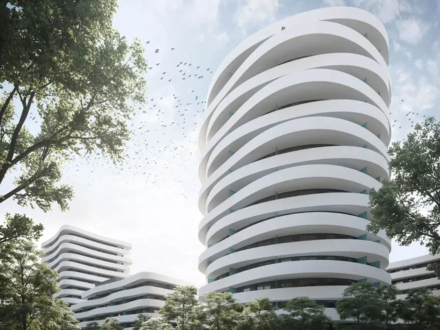 Eladó lakás Budapest XI. kerület, Szerenád u. 38 nm