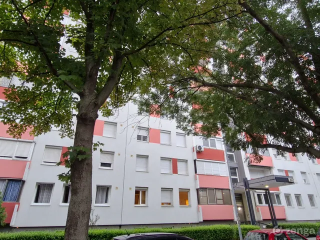 Eladó lakás Budapest XI. kerület, Albertfalva, Sáfrány u. 44. 49 nm