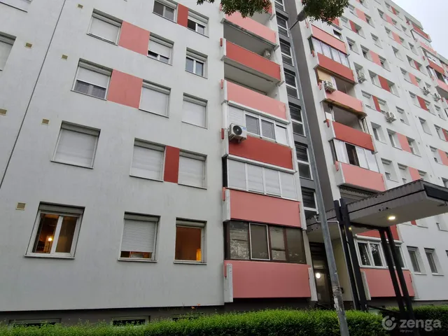 Eladó lakás Budapest XI. kerület, Albertfalva 49 nm