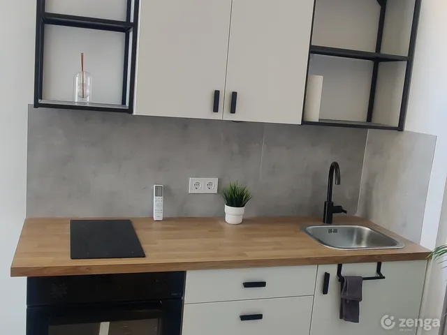 Kiadó lakás Budapest VII. kerület, Szövetség utca 26 30 nm