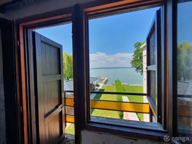 Eladó üdülő és hétvégi ház Balatonszárszó 70 nm