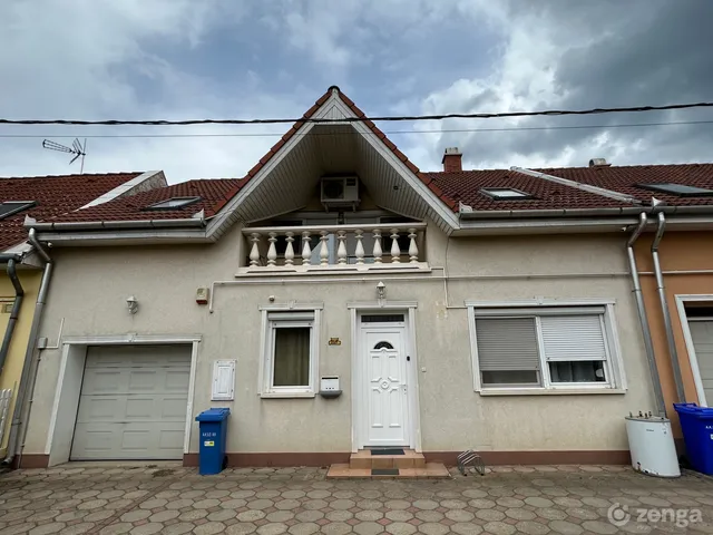 Eladó ház Debrecen 110 nm