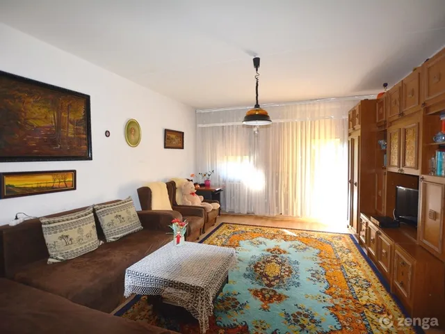 Eladó lakás Budapest XVIII. kerület, Alacskai úti lakótelep 75 nm