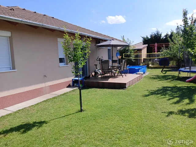 Eladó ház Dunavarsány, Kisvarsány 91 nm