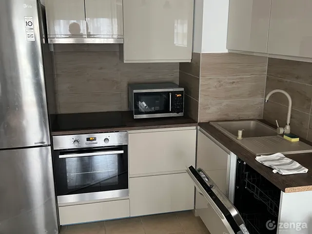 Kiadó lakás Budapest XI. kerület, Kelenföld 48 nm