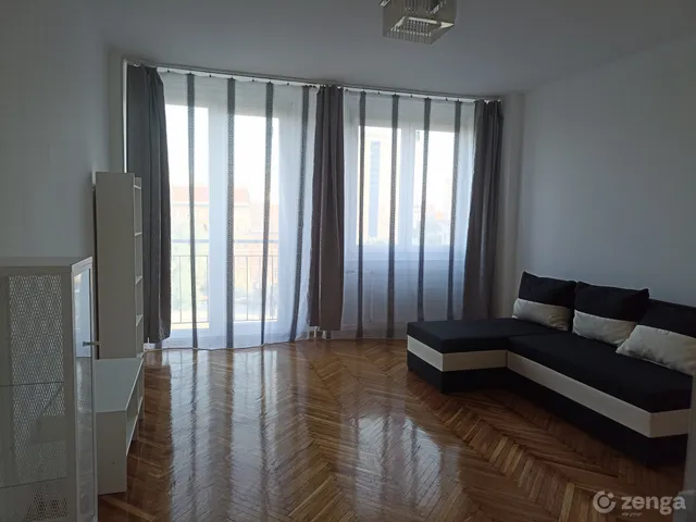 Kiadó lakás Budapest VIII. kerület, Józsefváros 43 nm