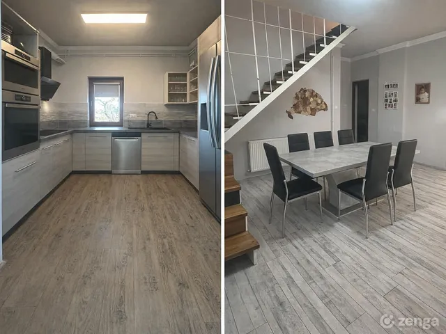 Eladó lakás Balatonboglár 135 nm