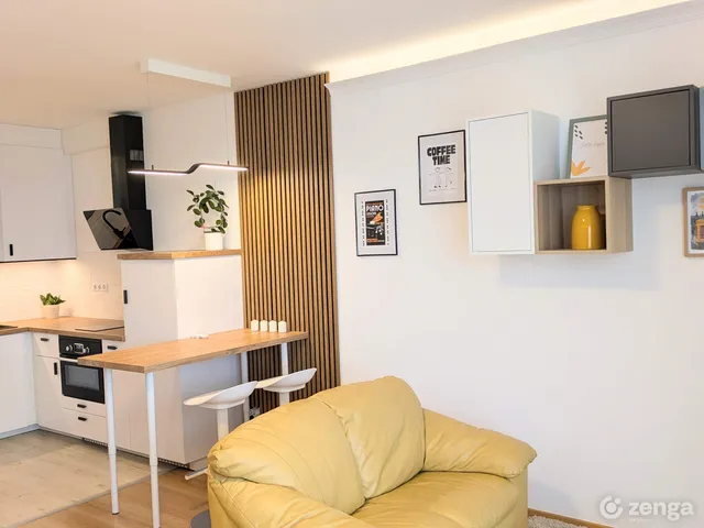 Kiadó lakás Budapest XIII. kerület, Lőportárdűlő 34 nm