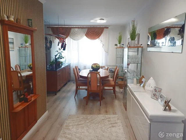 Eladó lakás Debrecen, Wesselényi-lakótelep 84 nm