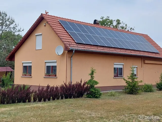 Eladó ház Csengele 120 nm