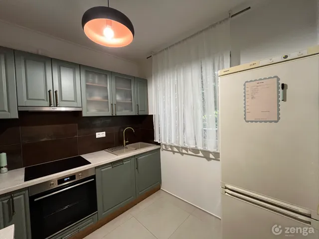 Eladó lakás Budapest XII. kerület, Kissvábhegy 73 nm