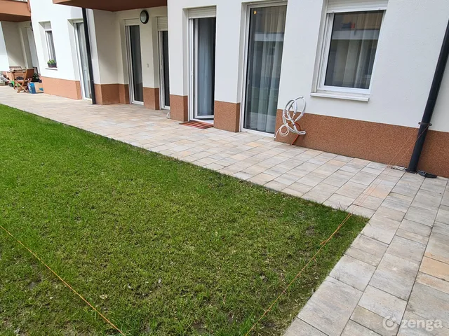 Eladó lakás Budapest XIII. kerület, Angyalföld 48 nm