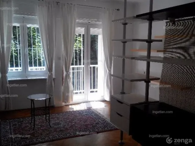 Eladó lakás Budapest II. kerület, Pasarét 39 nm