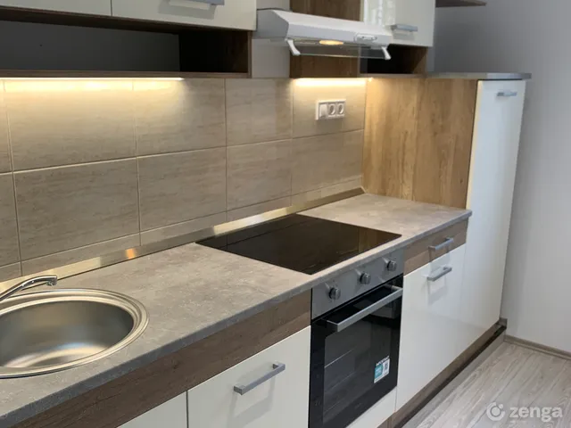 Eladó lakás Debrecen, Libakert, Szegfű 55 nm