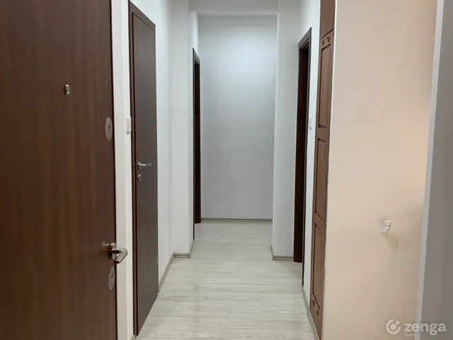 Eladó lakás Debrecen, Libakert, Szegfű 55 nm