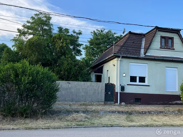 Eladó ház Sződliget 125 nm