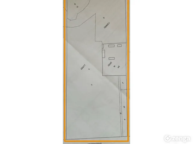 Eladó mezőgazdasági ingatlan Felsőlajos 62002 nm