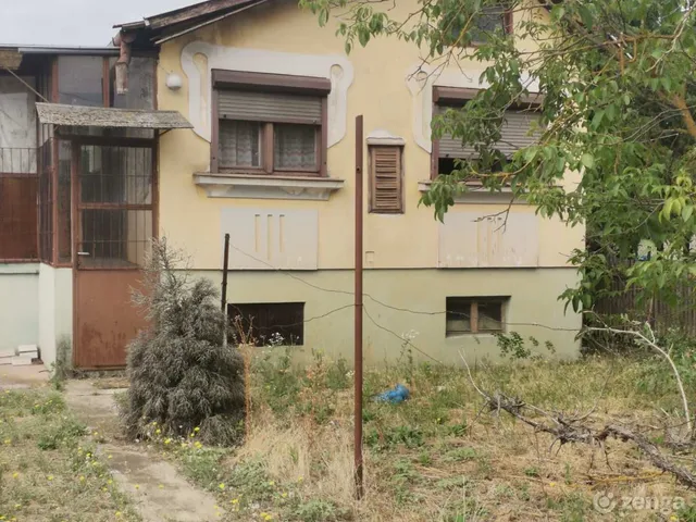Eladó üdülő és hétvégi ház Kecskemét 22 nm