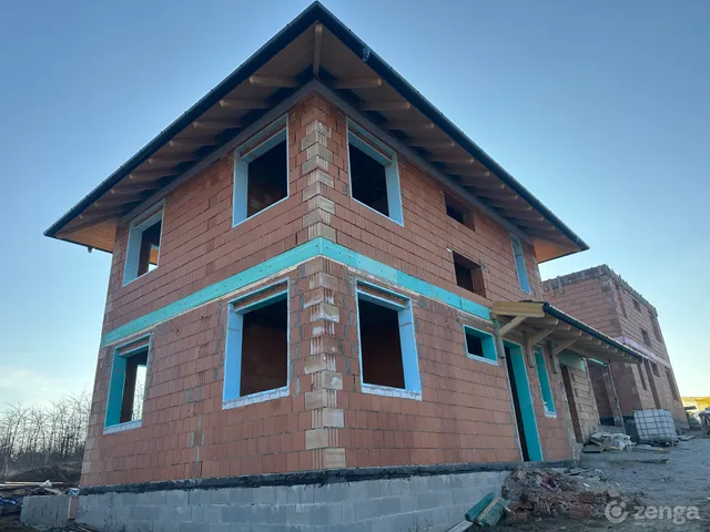 Eladó ház Kerepes, Panoráma utca 108 nm
