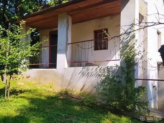 Eladó ház Bak 20 nm