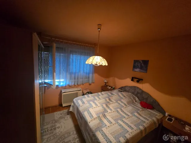 Eladó lakás Budapest XXI. kerület, Háros 61 nm