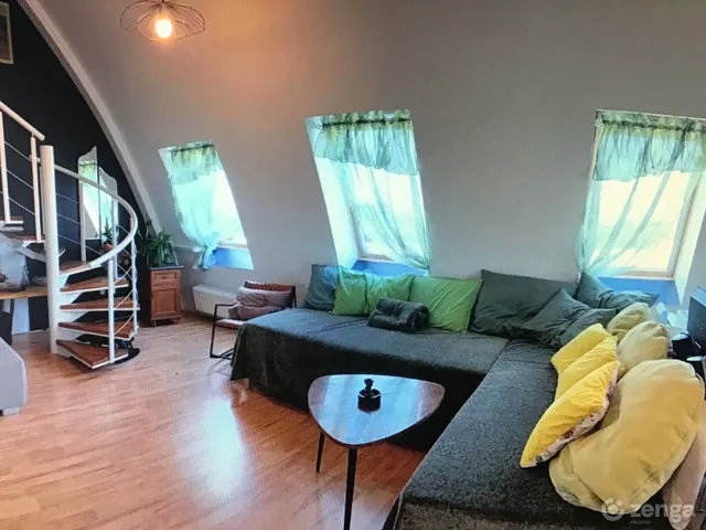 Eladó lakás Budapest VIII. kerület, Orczynegyed, Baross utca 135/B 55 nm